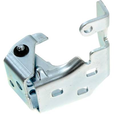 Rareelectrical - New Left Upper Door Hinge Compatible With Chevrolet Gmc Sierra 1500 Wt 8 Cyl 4.8L Tahoe Ls 8 Cyl - Image 2