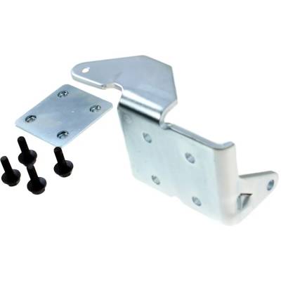 Rareelectrical - New Left Upper Door Hinge Compatible With Chevrolet Express 3500 Ls 8 Cyl 4.8L Express 3500 Ls 4 Cyl - Image 2