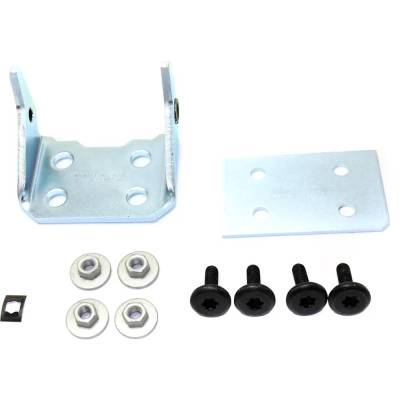 New Right Lower Door Hinge Compatible With Chevrolet Gmc C1500 Suburban Lt C2500 Sierra Slx K3500
