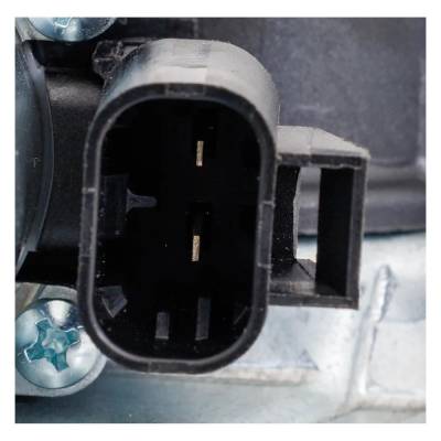 Rareelectrical - New Right Front Window Regulator With Motor Compatible With Chevrolet Volt Base 4 Cyl 1.4L By - Image 8