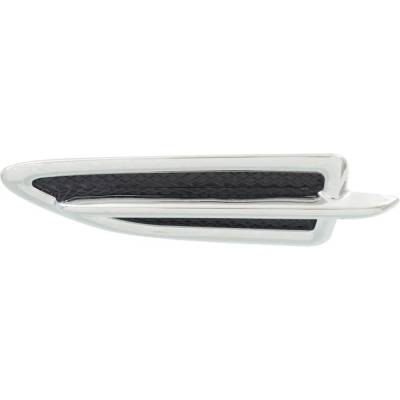 Rareelectrical - New Left Fender Molding Compatible With Ford Escape S 2014 For Models With Production Date Up To - Image 4