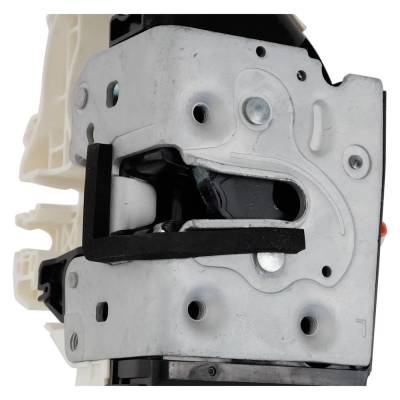 Rareelectrical - New Door Lock Actuator Compatible With Chrysler Dodge Avenger Se 6 Cyl 2.7L Avenger R/T 6 Cyl 2.7L - Image 8