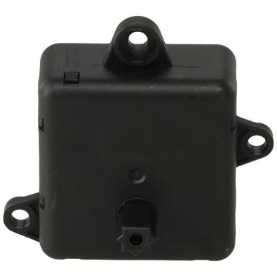 Rareelectrical - New Main A/C Actuator Compatible With Chevrolet Pontiac Saturn Captiva Sport Ltz 4 Cyl 2.4L Vue Xe 4 - Image 1