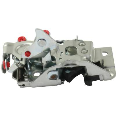 Rareelectrical - New Left Front Door Lock Compatible With Chevrolet Gmc Safari Sl Astro Ls Astro Base Safari Slt - Image 6