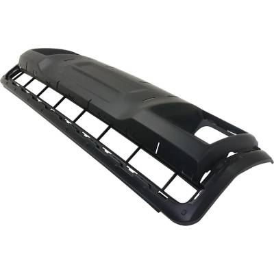 Rareelectrical - New Front Skid Plate Compatible With Gmc Canyon Sl Canyon Base Canyon Sle Canyon Slt Canyon All - Image 3