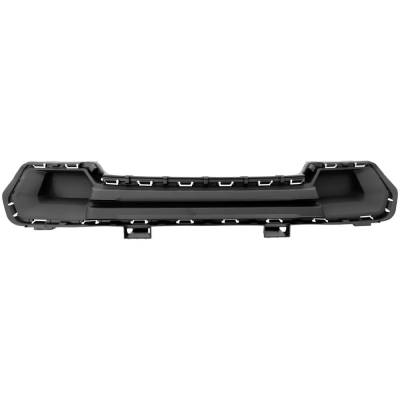 Rareelectrical - Front Skid Plate Compatible With Gmc Canyon All Submodels 2021-2022 Gm1095222 84461459 - Image 2