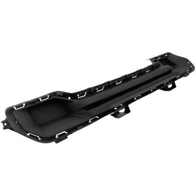 Rareelectrical - Front Skid Plate Compatible With Gmc Canyon All Submodels 2021-2022 Gm1095222 84461459 - Image 3