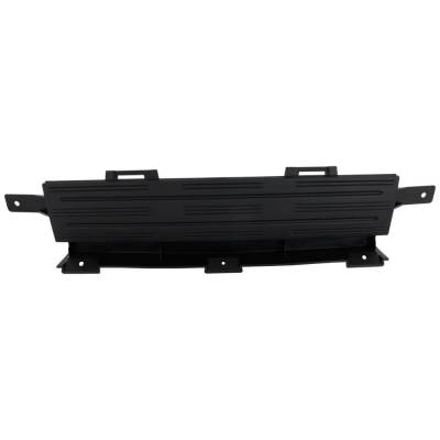 Rareelectrical - New Front Bumper Filler Compatible With Gmc Yukon Denali 8 Cyl 6.2L Yukon Xl Denali 8 Cyl 6.2L Yukon - Image 2