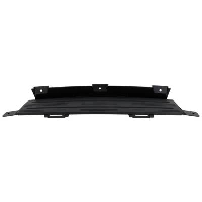 Rareelectrical - New Front Bumper Filler Compatible With Gmc Yukon Denali 8 Cyl 6.2L Yukon Xl Denali 8 Cyl 6.2L Yukon - Image 5
