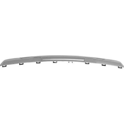 Rareelectrical - New Front Skid Plate Compatible With Gmc Sierra 1500 Limited Denali 8 Cyl 6.2L Sierra 1500 Denali 8 - Image 5