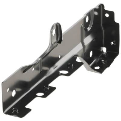 Rareelectrical - New Headlight Bracket Compatible With Gmc Sierra 1500 Pro 8 Cyl 5.3L Sierra 1500 Slt 6 Cyl 3.0L - Image 4