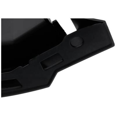 Rareelectrical - New Right Front Bumper Filler Compatible With Gmc Sierra 2500 Hd Sle 8 Cyl 6.6L Sierra 3500 Hd Slt 8 - Image 7