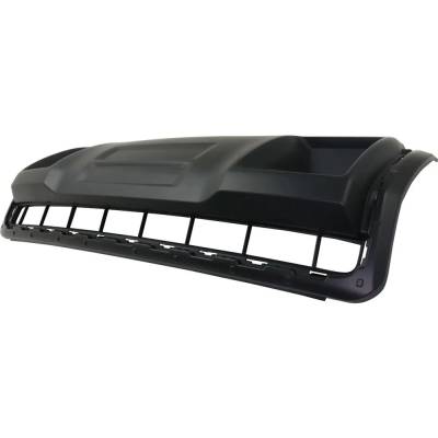 Rareelectrical - New Front Skid Plate Compatible With Gmc Canyon Sl Canyon Slt Canyon Base Canyon All Terrain Canyon - Image 3