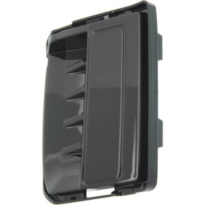 Rareelectrical - New Left Front Fog Light Cover Compatible With Gmc Terrain Sl Terrain Sle Terrain Slt 2016-2017 By - Image 4