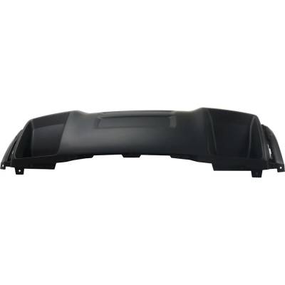 Rareelectrical - New Front Skid Plate Compatible With Gmc Canyon Sl Canyon Sle Canyon All Terrain Canyon Base Canyon - Image 6