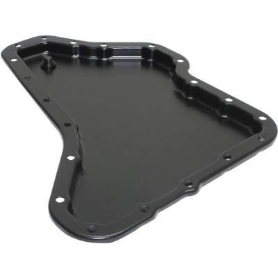Rareelectrical - New Drain Plug Transmission Pan Compatible With Buick Oldsmobile Cutlass Ciera Sl 6 Cyl 3.1L - Image 2