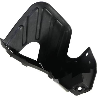 Rareelectrical - New Front Bumper Retainer Compatible With Gmc Sierra 2500 Hd Sle Sierra 3500 Hd Slt Sierra 2500 Hd - Image 3