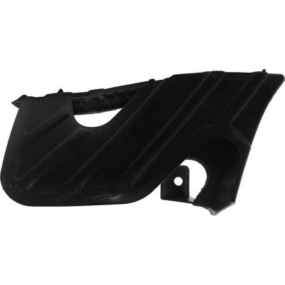 Rareelectrical - New Front Bumper Retainer Compatible With Gmc Sierra 2500 Hd Sle Sierra 3500 Hd Slt Sierra 2500 Hd - Image 5