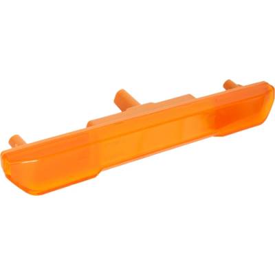 Rareelectrical - New Upper Side Marker Compatible With Gmc Sierra 2500 Hd Pro 8 Cyl 6.6L Sierra 3500 Hd Sle 8 Cyl - Image 3