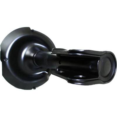 Rareelectrical - New Front Shock Absorber And Strut Assembly Compatible With Buick Cadillac Oldsmobile Lesabre Base 6 - Image 3