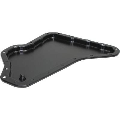 Rareelectrical - New Drain Plug Transmission Pan Compatible With Buick Oldsmobile Cutlass Supreme Base 6 Cyl 3.1L - Image 3