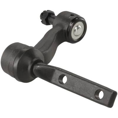 Rareelectrical - New Greasable Idler Arm Compatible With Chevrolet Gmc S10 Baja 6 Cyl 4.3L S10 Tahoe 4 Cyl 1.9L - Image 2