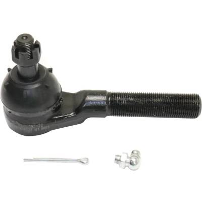 Rareelectrical - New Left Inner Tie Rod End Compatible With Gmc Isuzu S15 Sierra Classic 4 Cyl 2.2L Jimmy Slt Hombre - Image 5