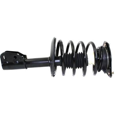 Rareelectrical - New Front Shock Absorber And Strut Assembly Compatible With Buick Cadillac Oldsmobile 88 50Th - Image 5