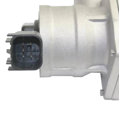 Rareelectrical - New 18 Psi Secondary Air Injection Check Valve Compatible With Buick Pontiac Lacrosse Cxl 6 Cyl 3.8L - Image 6