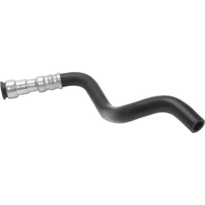 Rareelectrical - New Cooler To Reservoir Power Steering Hose Compatible With Bmw 320I Base 6 Cyl 2.2L 328Ci Base 6 - Image 2