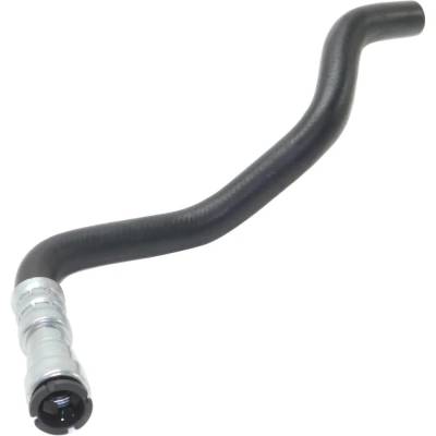Rareelectrical - New Cooler To Reservoir Power Steering Hose Compatible With Bmw 320I Base 6 Cyl 2.2L 328Ci Base 6 - Image 3