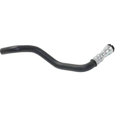Rareelectrical - New Cooler To Reservoir Power Steering Hose Compatible With Bmw 320I Base 6 Cyl 2.2L 328Ci Base 6 - Image 5