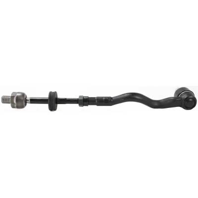 Rareelectrical - New Adjustable Tie Rod Assembly Compatible With Bmw Z3 Roadster 6 Cyl 2.8L M3 Base 6 Cyl 3.0L Z3 M - Image 4