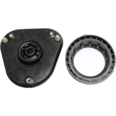 Rareelectrical - New Front Shock And Strut Mount Compatible With Buick Cadillac Dts Platinum 8 Cyl 4.6L Dts Premium 8 - Image 5