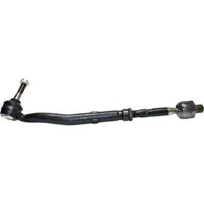 Rareelectrical - New Adjustable Tie Rod Assembly Compatible With Bmw 528I Base 6 Cyl 2.8L 530I Base 6 Cyl 3.0L 525I - Image 5