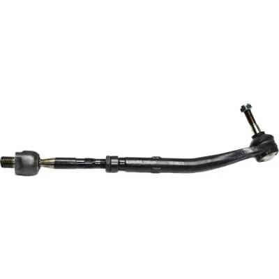 Rareelectrical - New Adjustable Tie Rod Assembly Compatible With Bmw 530I Base 6 Cyl 3.0L 528I Base 6 Cyl 2.8L 525I - Image 4