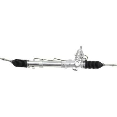 Rareelectrical - New Power Steering Rack Compatible With Bmw 330Ci M 6 Cyl 3.0L 323I Base 6 Cyl 2.5L 325Ci Base 6 Cyl - Image 5