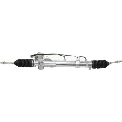 Rareelectrical - New Power Steering Rack Compatible With Bmw 328I Base 6 Cyl 2.8L 330I Base 6 Cyl 3.0L 325Ci Base 6 - Image 4