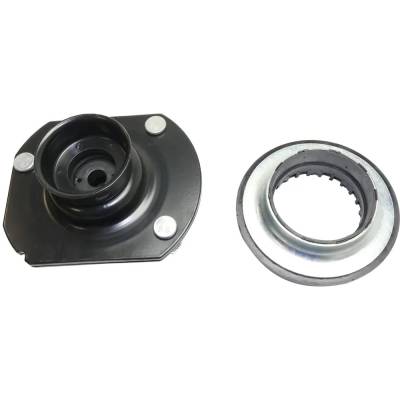 Rareelectrical - New Front Shock And Strut Mount Compatible With Buick Chevrolet Gmc Enclave Cxl 6 Cyl 3.6L Enclave - Image 5