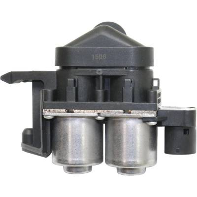 Rareelectrical - New Heater Valve Compatible With Bmw 318I Base 4 Cyl 1.8L 328Is Base 6 Cyl 2.8L 318Is Base 4 Cyl - Image 5