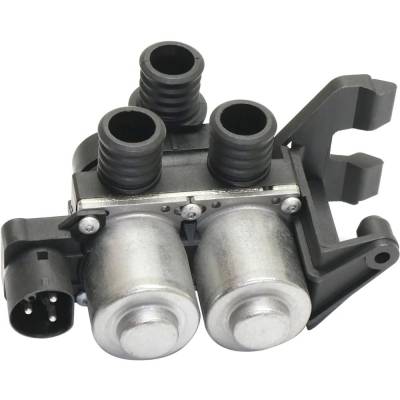 New Heater Valve Compatible With Bmw 318Ti Base 4 Cyl 1.9L 318I Base 4 Cyl 1.8L 318I Base 4 Cyl 1.9L