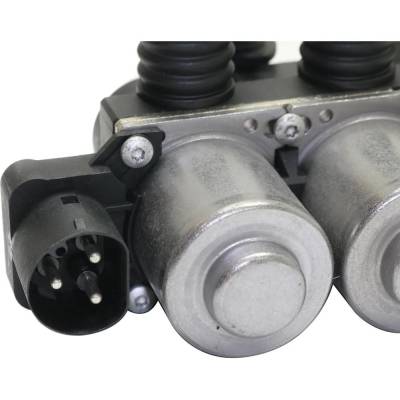 Rareelectrical - New Heater Valve Compatible With Bmw 318Ti Base 4 Cyl 1.9L 318I Base 4 Cyl 1.8L 318I Base 4 Cyl 1.9L - Image 6