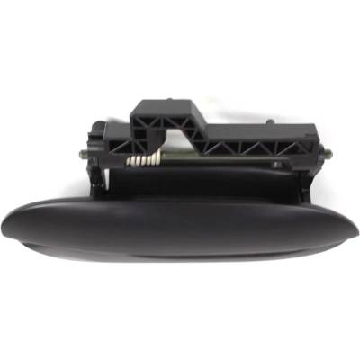 Rareelectrical - Right Front Or Rear Exterior Door Handle Compatible With 1997-2003 Bmw 530I Bmw 540I Bmw M5 Bmw 525I - Image 5