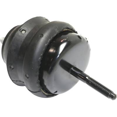 Rareelectrical - New Front Motor Mount Compatible With Buick Lucerne Cx 6 Cyl 3.9L Lucerne Cxl 6 Cyl 3.9L Lucerne Cxl - Image 2