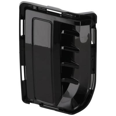 Rareelectrical - New Right Front Fog Light Cover Compatible With Gmc Terrain Sle Terrain Slt Terrain Sl 2016-2017 By - Image 2