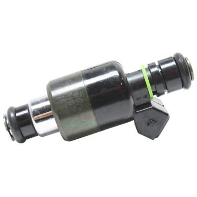Rareelectrical - New Oe Replacement Fuel Injector Compatible With Pontiac Grand Prix Le 6 Cyl 2.8L Firebird Base 6 - Image 2
