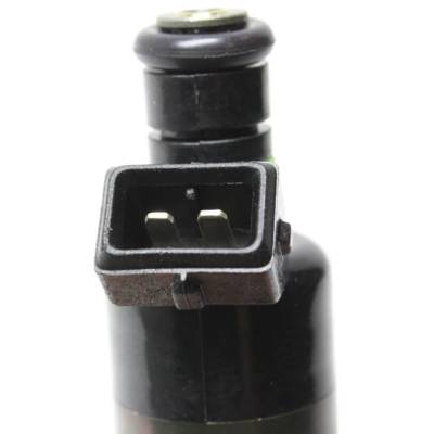 Rareelectrical - New Oe Replacement Fuel Injector Compatible With Pontiac Grand Am Se 6 Cyl 3.3L 6000 Touring 6 Cyl - Image 7