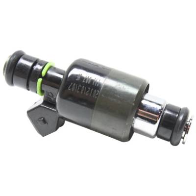 Rareelectrical - New Oe Replacement Fuel Injector Compatible With Buick Chevrolet Oldsmobile Cutlass Cruiser Sl 6 Cyl - Image 3