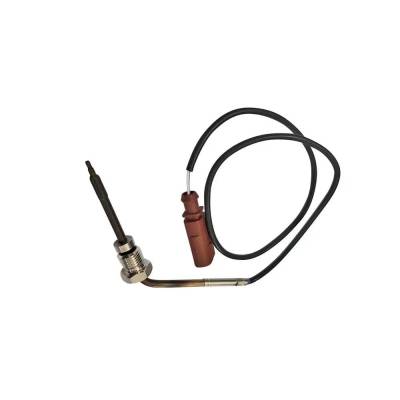 New Egr Temperature Sensor Compatible With Audi Q7 Tdi Prestige 6 Cyl 3.0L Q7 Tdi Vorsprung 6 Cyl