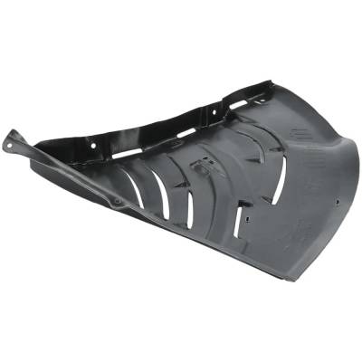 Inner Fender Splash Shield Compatible With 2002-2008 Bmw 745Li 745I 750Li Left Driver Side 4.4L V8